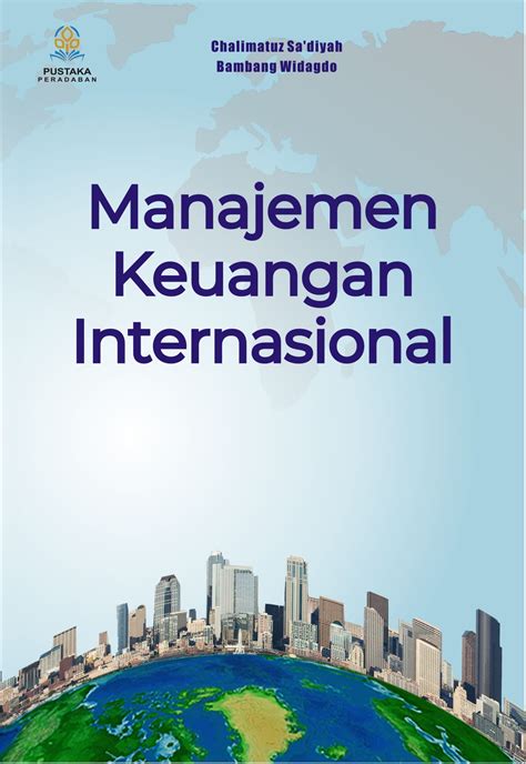 manajemen keuangan internasional adalah Bus