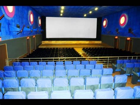 manavalanagar venkateshwara theatre  2D