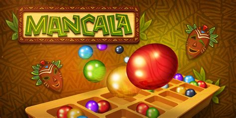 mancala gaming  Mancala is a two-player game and all you need is a Mancala board and the 48 pieces, called “stones,” that go with it