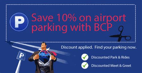 manchester airport parking promo codes  Manchester Airport Parking Terminal 1, 2, 3 : Up To 20%