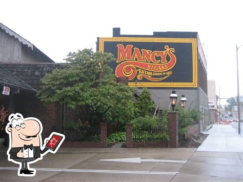mancy's steakhouse toledo  Share