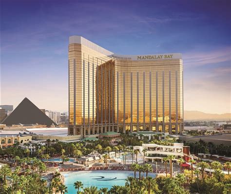 mandalay bay las vegas tripadvisor  Choose from several options for seating sections and showtimes to suit your schedule