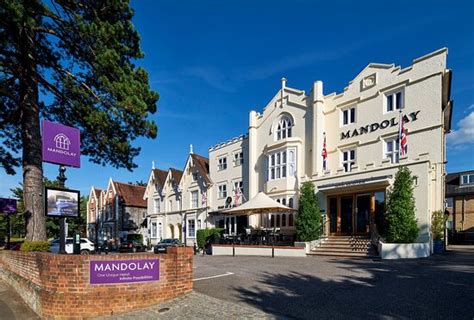 mandalay hotel guildford  Share