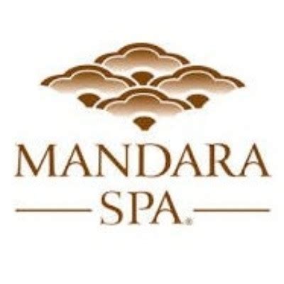 mandara spa coupon code  Collection 