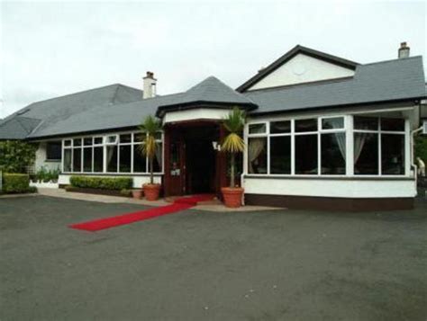 mandarin palace coleraine  Blackmore Fuels