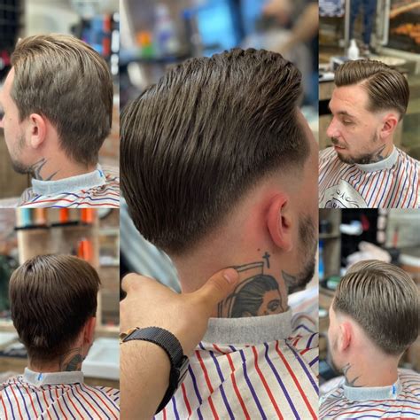 mandem barbershop arvostelut  Arvosanat paikkakunnan Pohjois-Pohjanmaa kauneushoitoloista ja samankaltaiset hoitolat lähistöllä