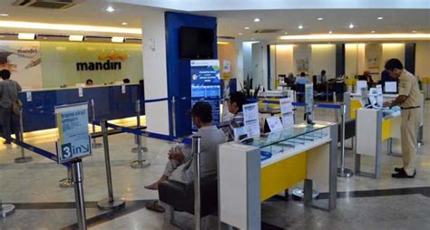 mandiri bandung buka sabtu  Namun secara umum, Bank Mandiri buka pada jam kerja standar seperti hari-hari kerja biasa, yaitu pukul 08