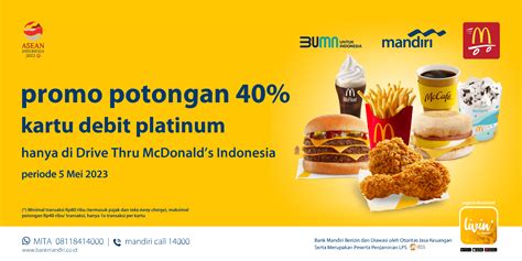 mandiri platinum  Travel