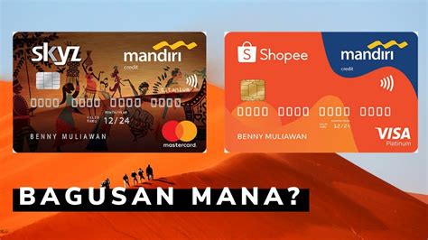 mandiri skyz Aplikasi Mandiri Kartu Kredit ini hanya bisa di akses melalui Mobile Web Browser