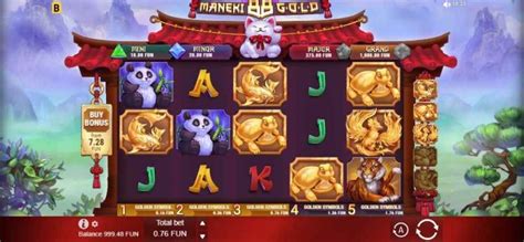 maneki 88 gold Maneki 88 Fortunes is a Japanese-themed online slot named after Maneki Neko, a mythical figure with powers to attract luck and money