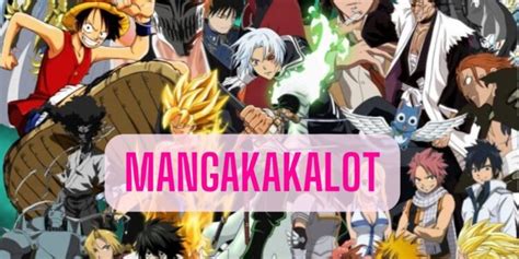 mangakakalot.clm com rate : 4