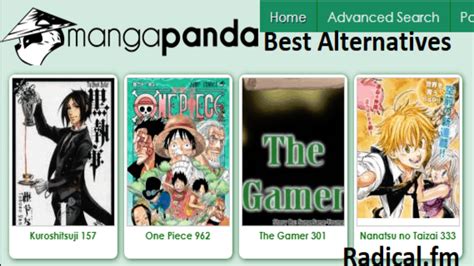 mangapanda alternatives  If you’re looking for Mangapanda alternatives for iOS, then you’ve come to the right place