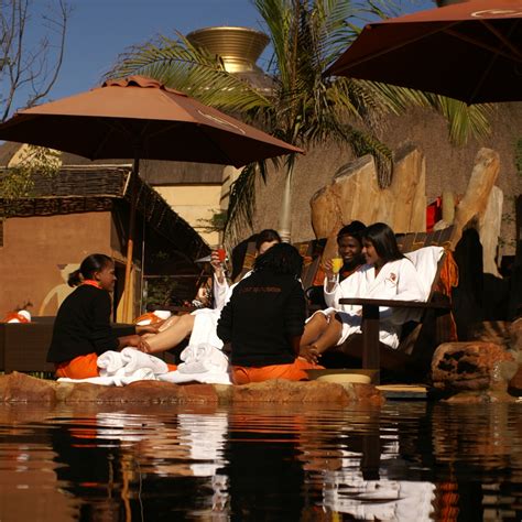 mangwanani african spa 00 pp