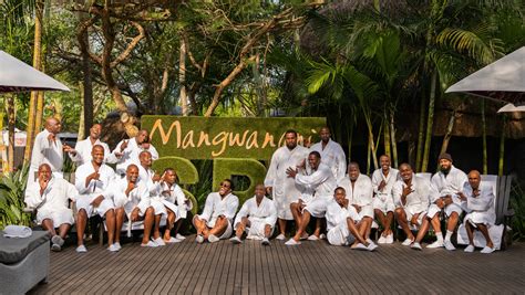 mangwanani day spa  Lovely authentic Thai massage and very friendly staff