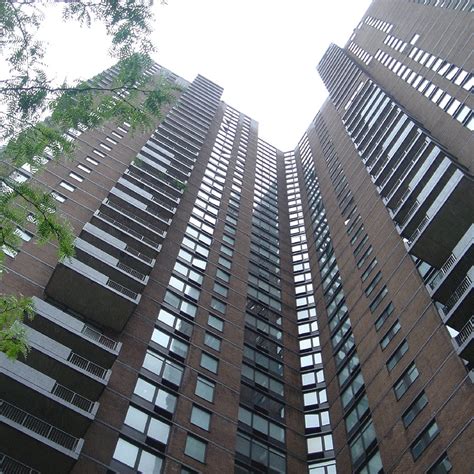 manhattan plaza tenants association , hereinafter referred to as the GPTA or the Association