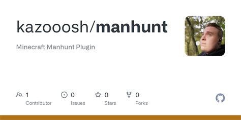 manhunt plugin 1.20  Level 1: New Miner