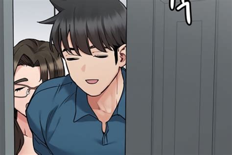 manhwa keep it a secret from your mother  Click in Keep it a secret from your mother! - english, click on the image to go to the next chapter or previous chapter "single page mode"