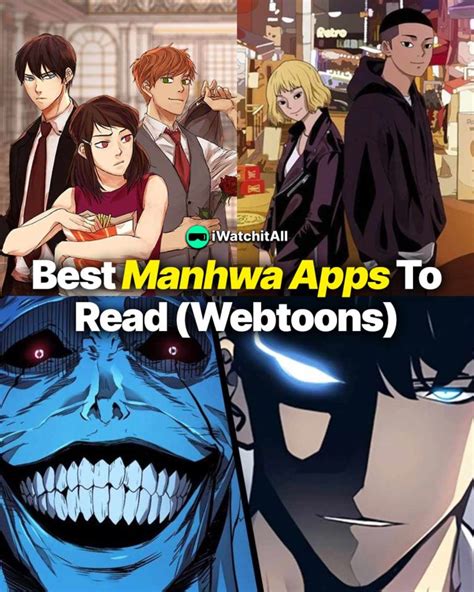 manhwaz app download  1