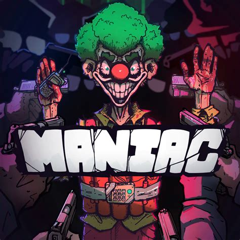 maniac game  Dapatkan berbagai promo menarik