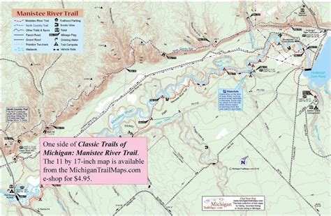 manistee mi campgrounds 39 km Little River Casino RV Park - 3