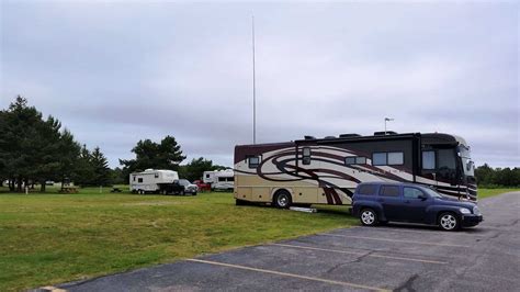 manistique michigan rv rental On average expect to pay $185 per night for Class A, $149 per night for Class B and $179 per night for Class C