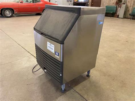 manitowoc ice machine repair houston  REQUEST A QUOTE