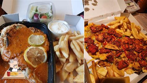 manjaros express redcar reviews  Middlesbrough