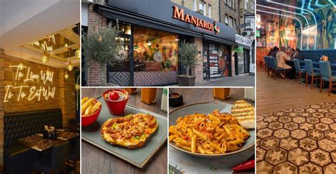 manjaros leyton Enjoy African Food delivery and takeaway with Uber Eats near you in Swanley Browse Swanley restaurants serving African Food nearby, place your order and enjoy!Top categories