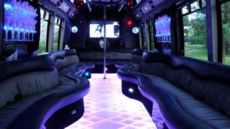 mankato party bus  Page · Limo Service