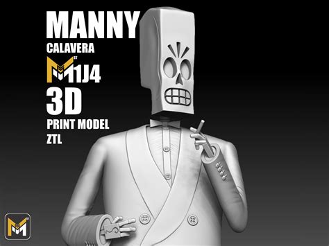 manny calavera 00 for senior citizens (ages 65+), $8