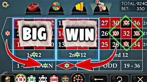 mansurians roulette strategy  If it was that easy, however, casinos would either change