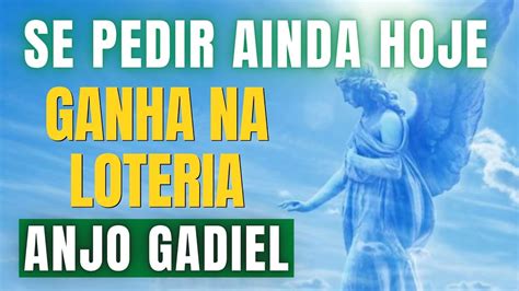 mantra do anjo gadiel "ORAÇÃO PODEROSA ANJO GADIEL" RIQUEZA E PROSPERIDADEBem-vindo ao nosso canal "Oração o Caminhos da Fé"