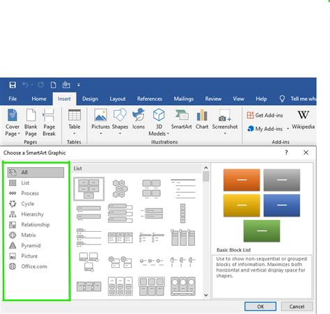 map your clientflow  If your flowchart is horizontal, click Page setup from the File tab, then Landscape to convert the page’s