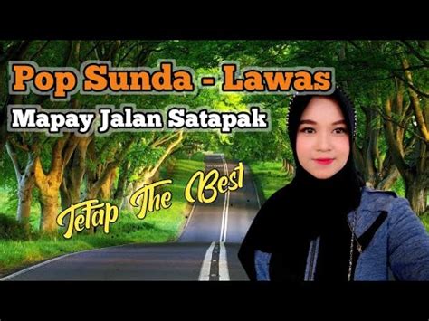 mapay jalan satapak chord  jeung usaha