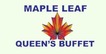 maple leaf edmundston Maple Leaf Queen's Buffet: Won't return - See 110 traveler reviews, 19 candid photos, and great deals for Edmundston, Canada, at Tripadvisor