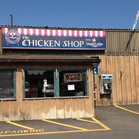 maple lodge factory outlet chicken shop reviews Maple Lodge Factory Outlet Chicken Shop: great value - See 9 traveller reviews, 2 candid photos, and great deals for Brampton, Canada, at Tripadvisor