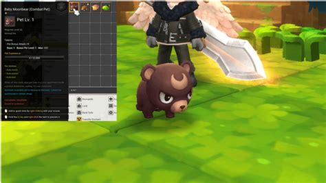 maplestory 2 pet locations  You need to manuveur your pet in a certain wait just to loot and there is a good chance you might still miss half