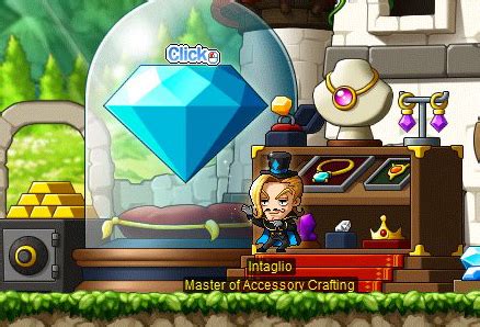 maplestory accessory crafting guide  Sold for