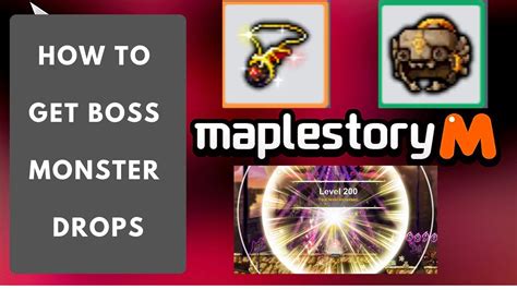 maplestory boss monster rewards  For the skills with the same name rewarded by upgrading Genesis Weapons, visit Aeonian Rise (Skill) and Tanadian Ruin (Skill)