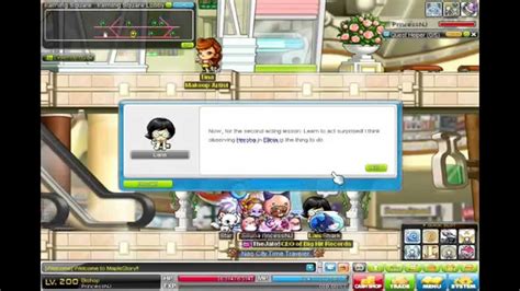 maplestory charm quest  Level 5: 20% resistance against magic attacks