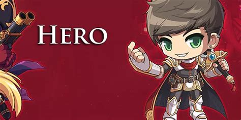 maplestory hero node priority 1