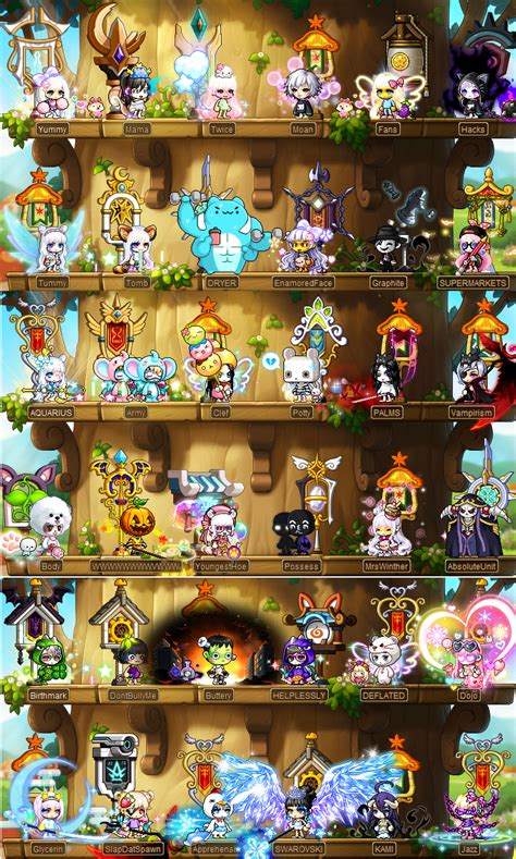 maplestory nx transfer event  go to your cain's inventory to whatever tab your pet is in