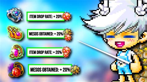 maplestory reboot discord  See all the reward rates for this item here