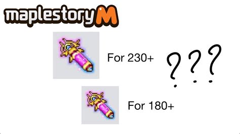 maplestory storm growth potion 09