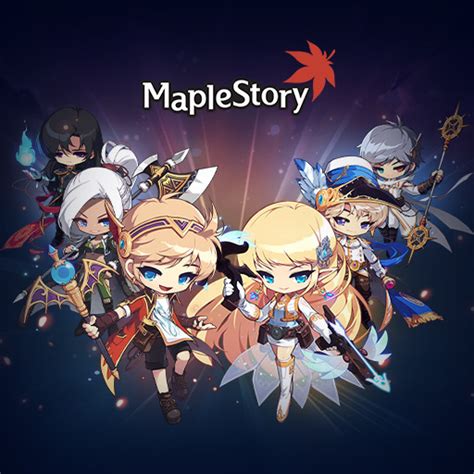 maplestory theme  Wii, The Themes