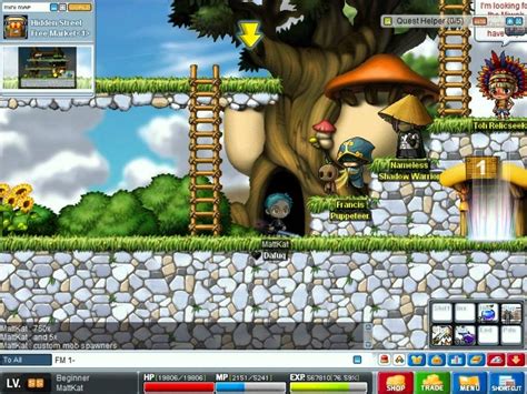 maplestory v83 trainer  Welcome to MPGH - MultiPlayer Game Hacking, the world's leader in Game Hacks, Game Cheats, Trainers, Combat Arms Hacks & Cheats, Crossfire Hacks & Cheats, WarRock Hacks & Cheats, SoldierFront Hacks & Cheats, Project Blackout Hacks & Cheats, Operation 7 Hacks & Cheats, Blackshot Hacks & Cheats, A