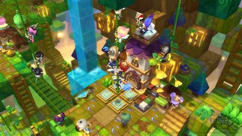 maplestory2 wiki  Requirements: - Lvl 50+