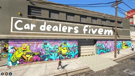 mapping car dealer fivem The world's largest fivem & ragemp & gta 5 development community