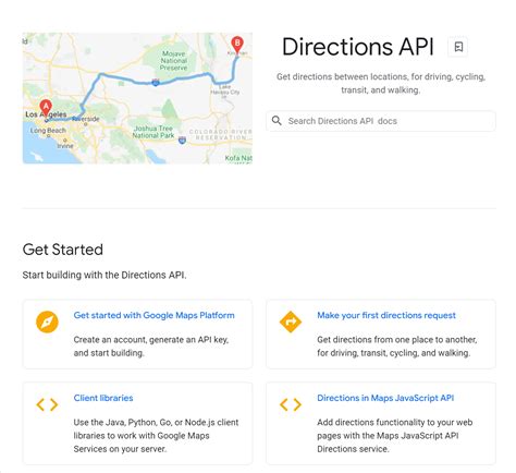 mapquest directions api  'mouseout'