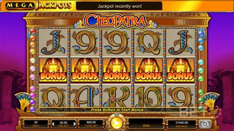 maquinas tragamonedas cleopatra gratis  Entre los slots más populares, encontramos: Cleopatra: La tragamonedas Cleopatra es un juego para casinos online desarrollado por IGT